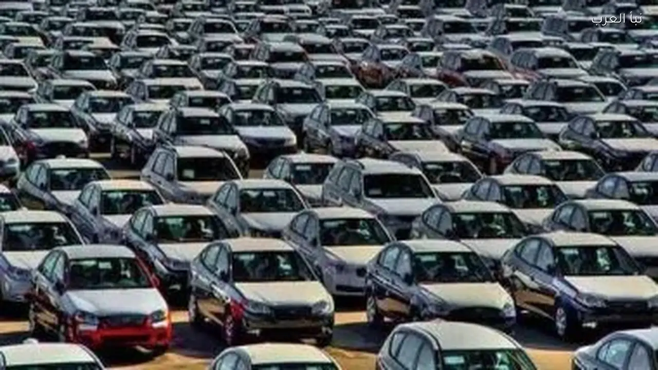 10 سيارات في مصر تثبت أسعارها رغم التوترات العالمية