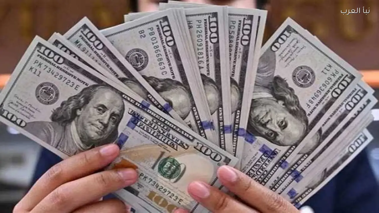 تراجع سعر الدولار اليوم 12 مارس 2026 في البنك المركزي والبنوك الأخرى