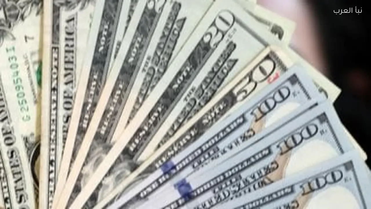 أسعار العملات الأجنبية مقابل الجنيه اليوم في البنوك المصرية