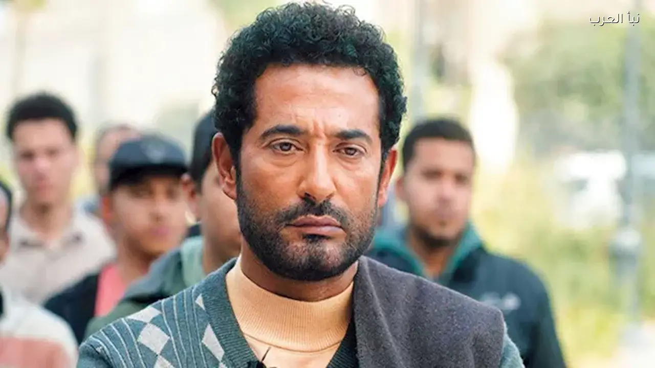 عمرو سعد يحتفي بجمهوره في الحلقة الـ18 من برنامجه