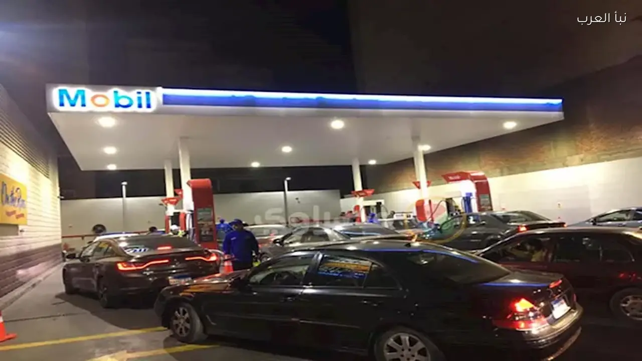 ارتفاع أسعار المنتجات البترولية وغاز تمويل السيارات اليوم