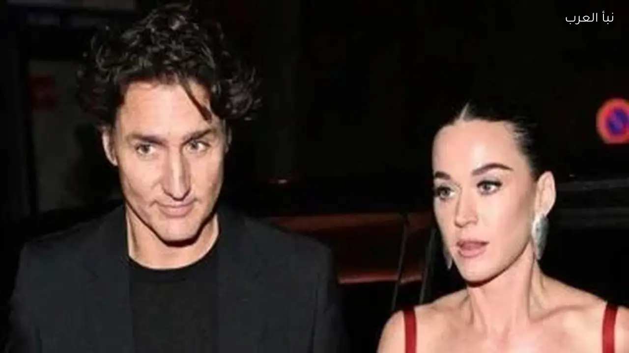 كاتي بيري توقف مسيرتها الفنية مؤقتًا للبحث عن شراكة مع جاستين ترودو