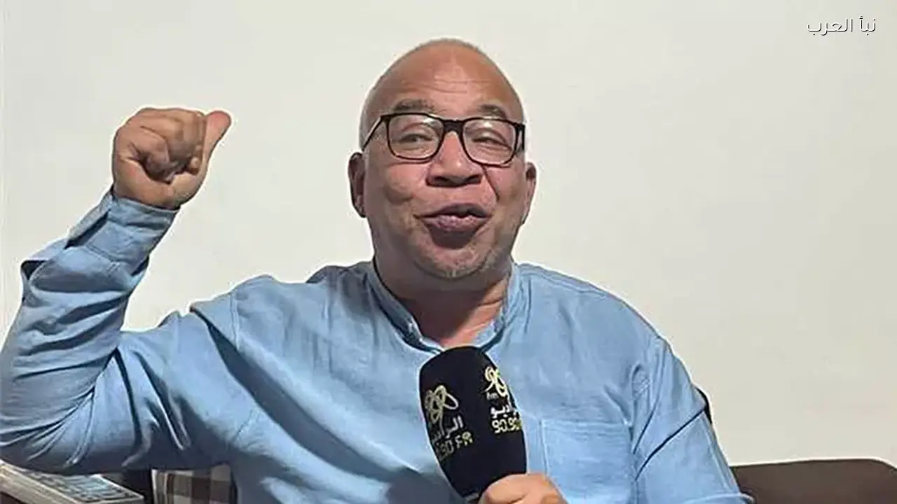 شريف الدسوقي وعارفة عبد الرسول في “حكاية نرجس” بمسلسلات رمضان 2026