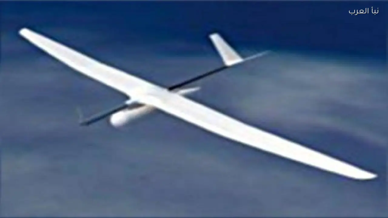 الحرس الثوري الإيراني يظهر سلاحًا معدلاً جديدًا