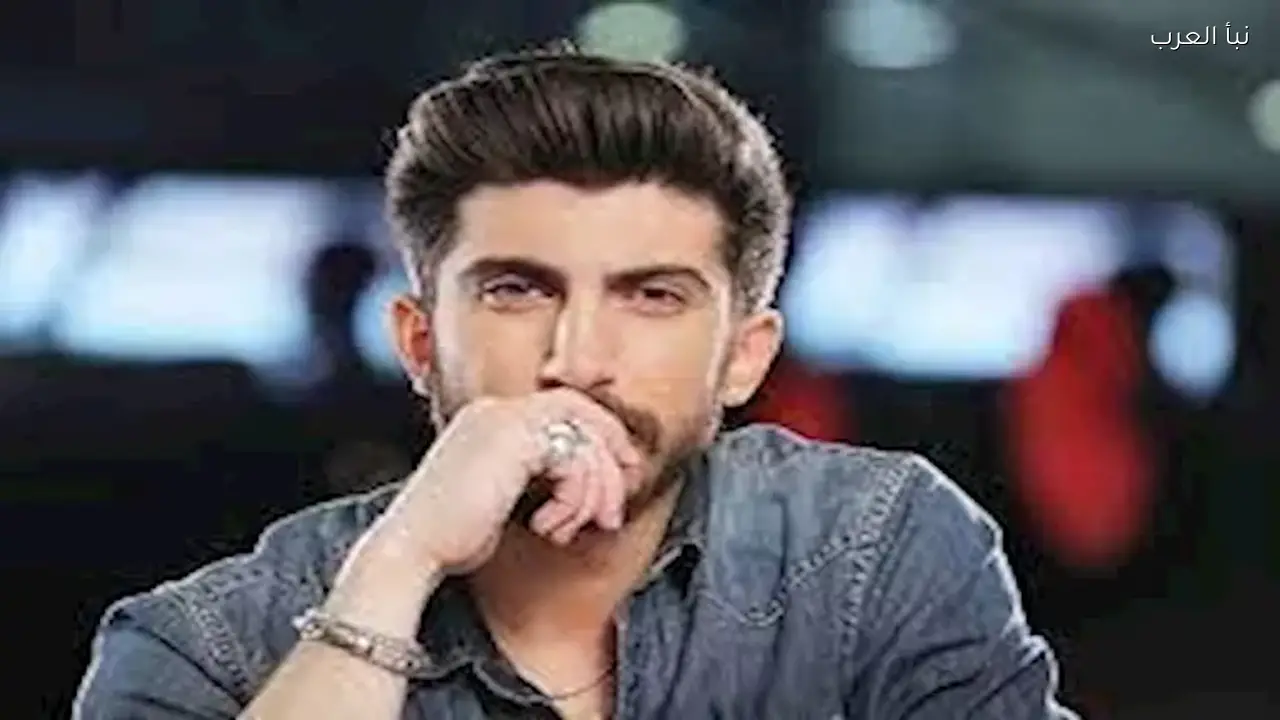 السدير مسعود وبيتر ميمي يتنافسان على لقب أفضل مخرج في استفتاء نبأ العرب 2026