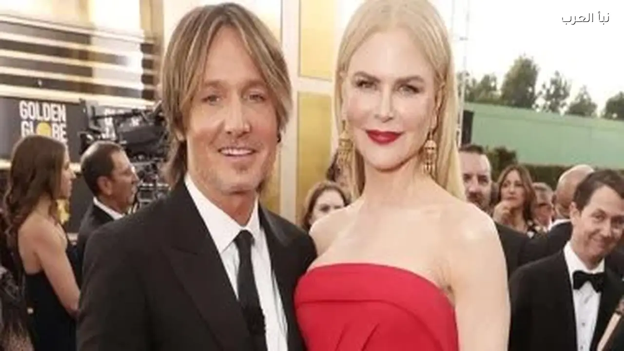 نيكول كيدمان تكشف عن مشاعرها بعد الطلاق من كيث أوربان بعد 19 عاماً من الزواج