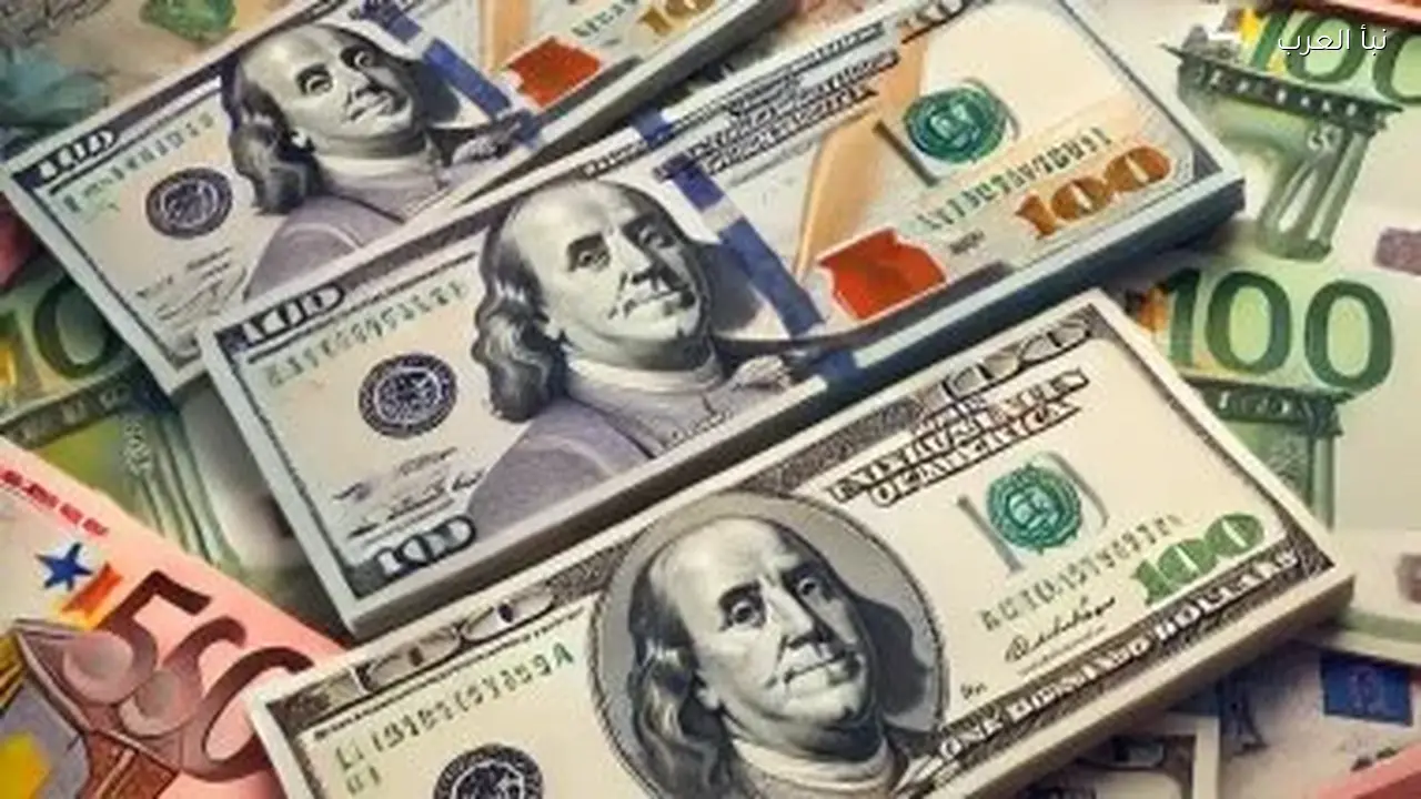 أسعار العملات الأجنبية مقابل الجنيه اليوم في البنوك المصرية