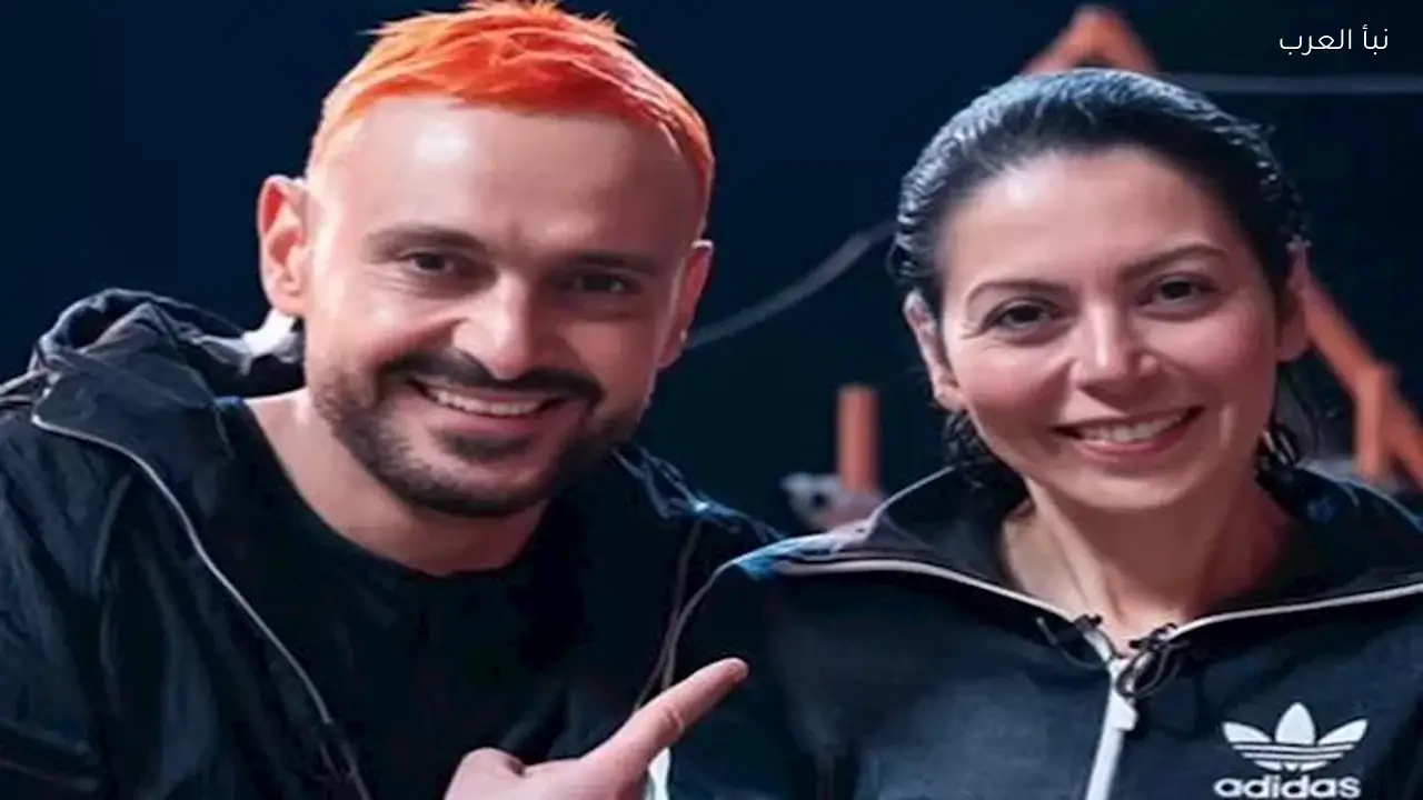 رامز جلال يعلق على حلقة لقاء الخميسي في “رامز ليفل الوحش”