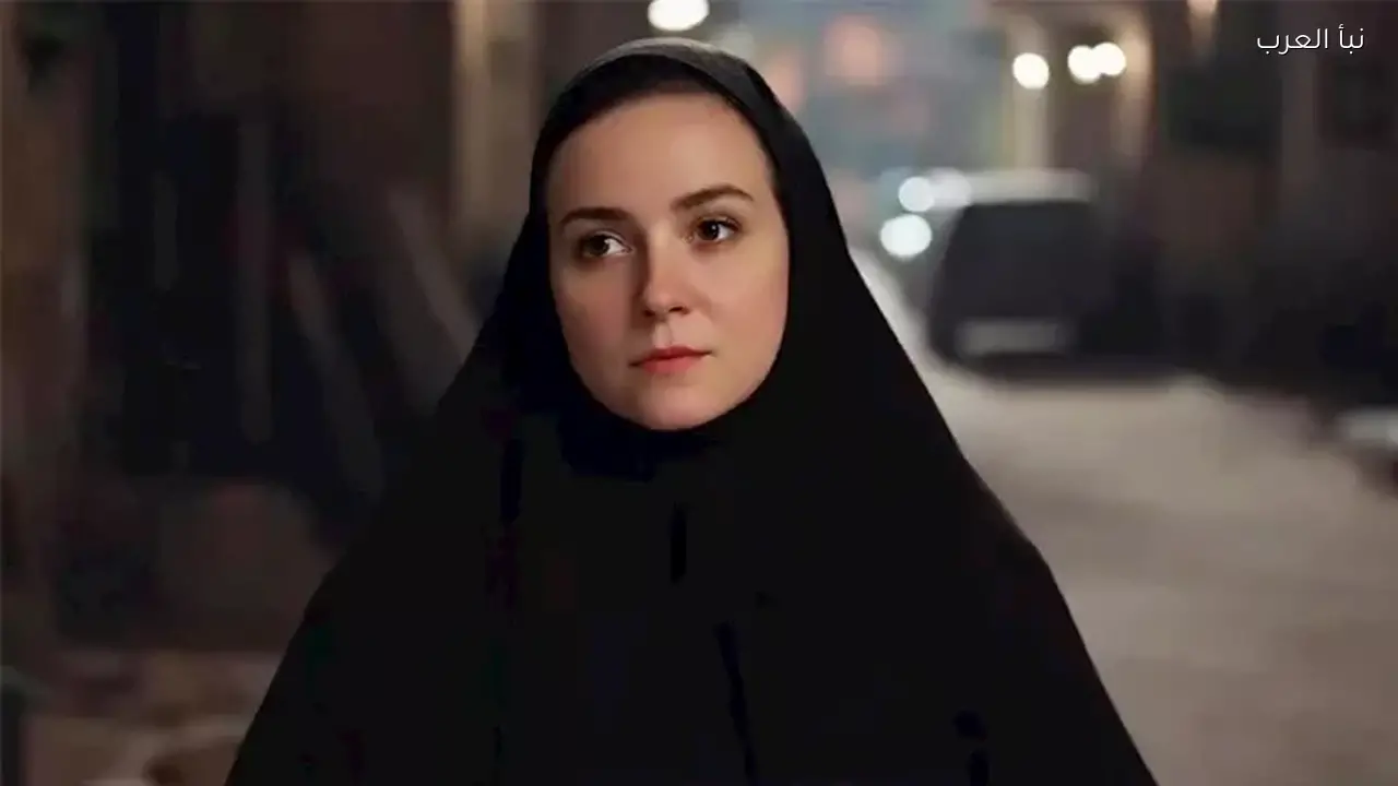 ريهام عبد الغفور تكشف سر نجاح “حكاية نرجس” في لقاء تلفزيوني