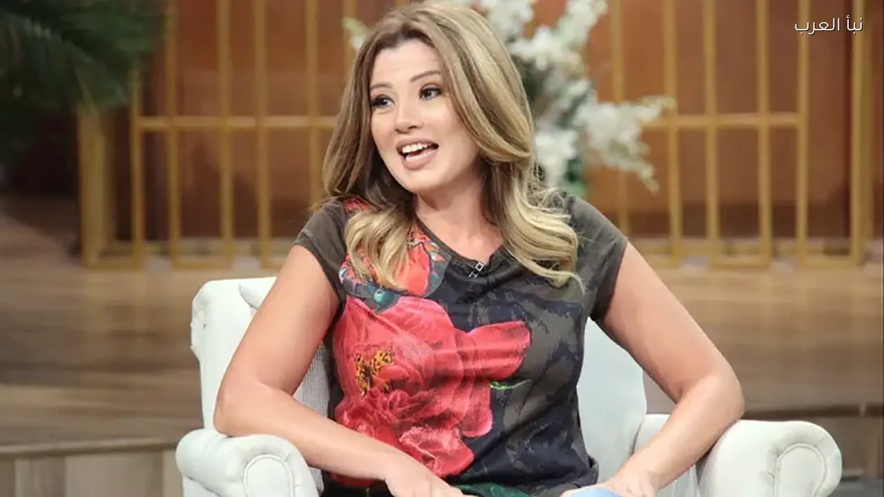 رانيا فريد شوقي تحتفل بعيد الأم وتسترجع ذكرياتها مع والدتها