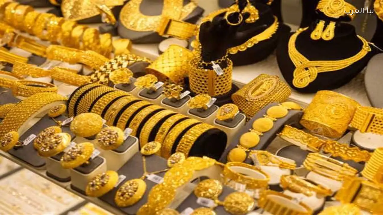 سعر الذهب اليوم في السعودية 25 مارس 2026.. ارتفاع ملحوظ لعيار 21 و24