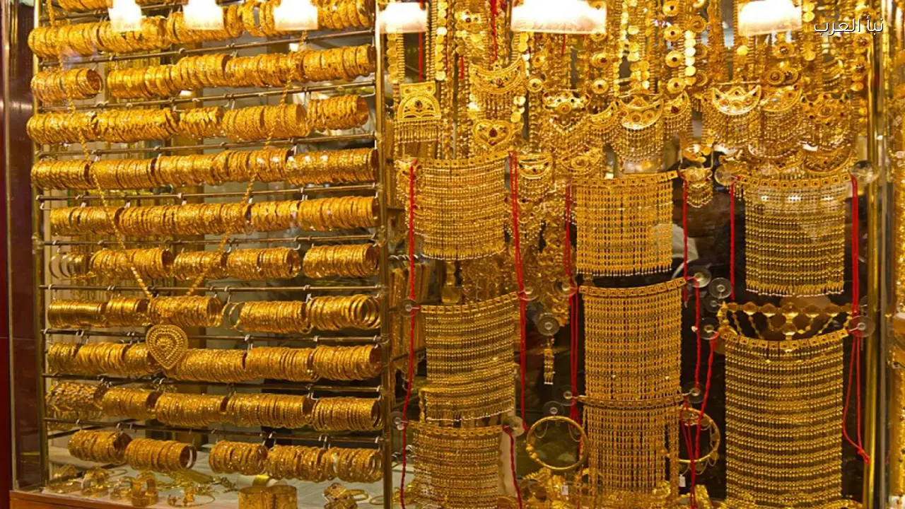 تراجع عيار 21 الآن.. سعر الذهب اليوم بيع وشراء في الاسواق