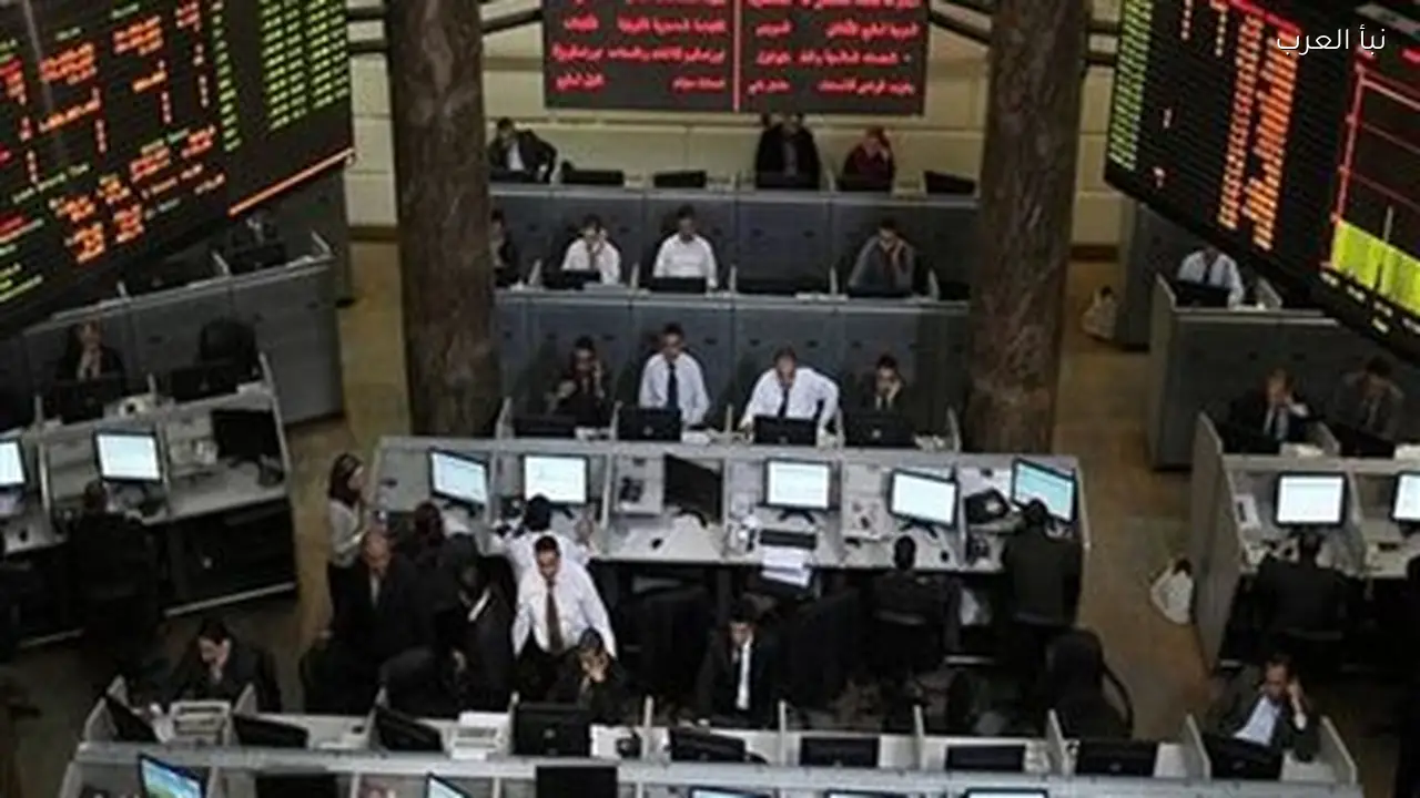 347 مليون دولار تغادر أذون الخزانة اليوم