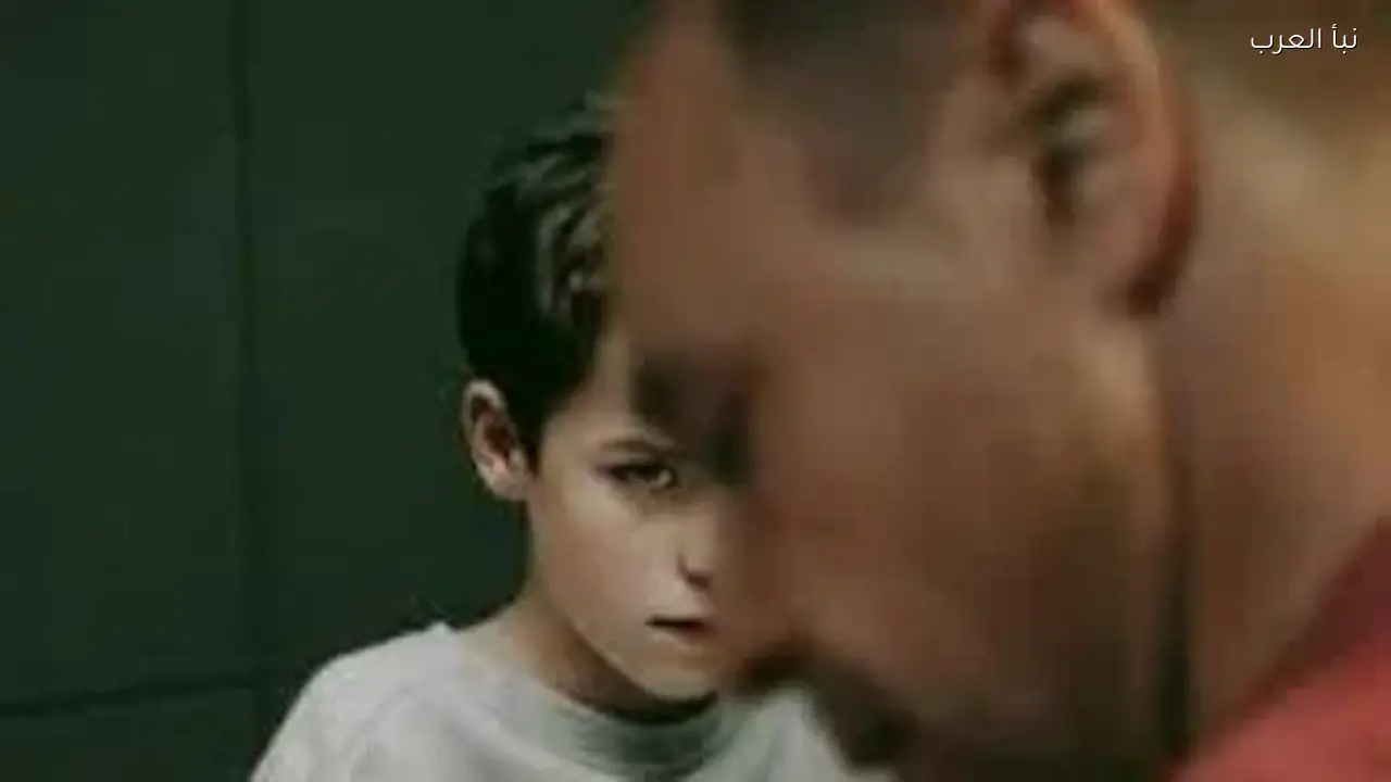 Adolescence يتصدر ترشيحات جوائز الجمعية الملكية للتليفزيون هذا العام