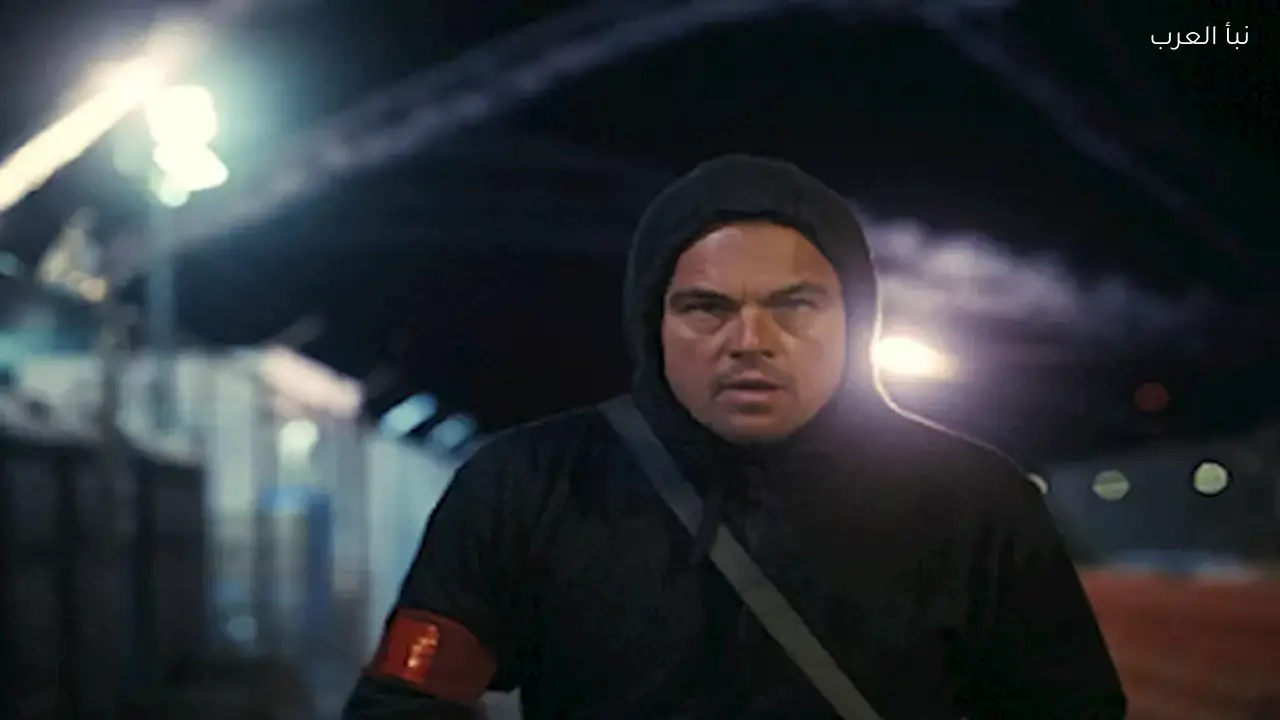 “One Battle After Another” يفوز بجائزة أفضل فريق عمل في أوسكار 2026