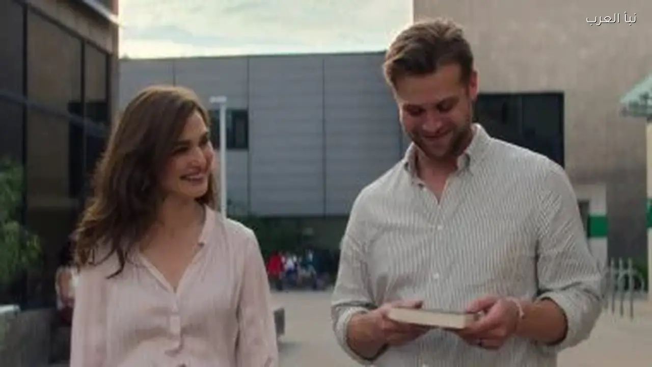 Vladimir يواجه مشاهدات ضعيفة بعد طرحه على نتفليكس