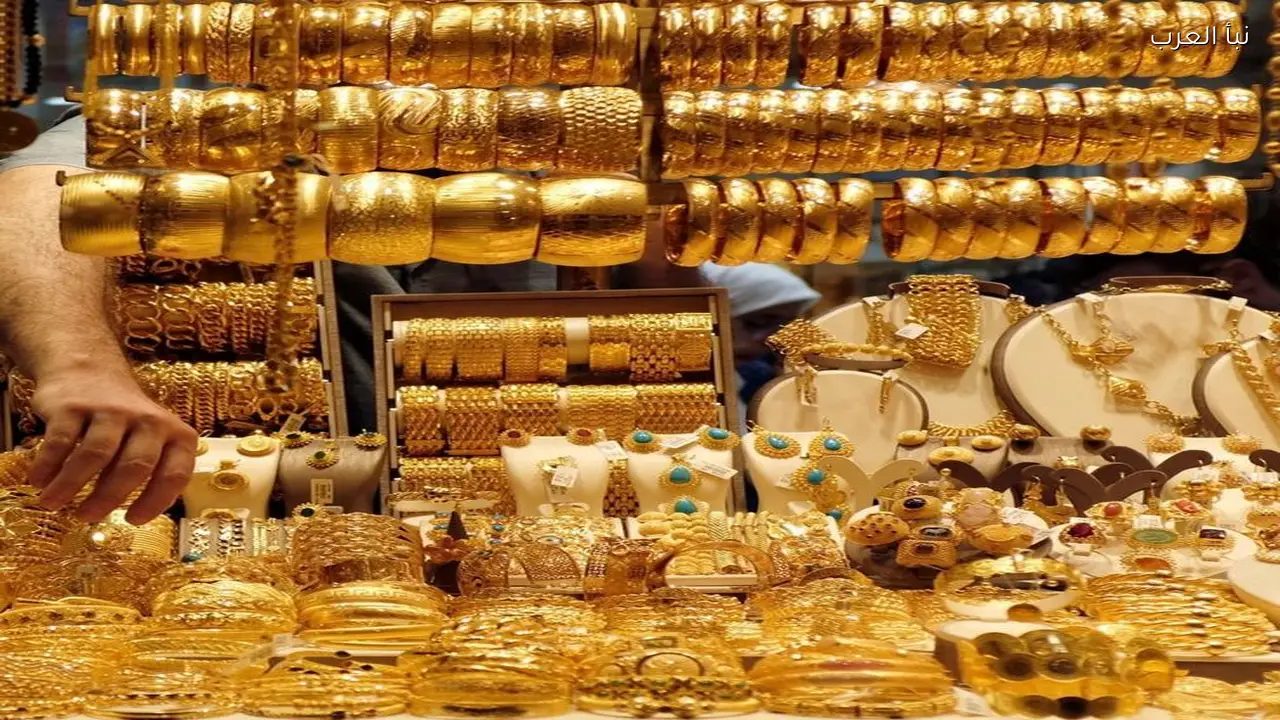 كم بلغ سعر الذهب اليوم في السعودية عيار 21 بالريال والدولار