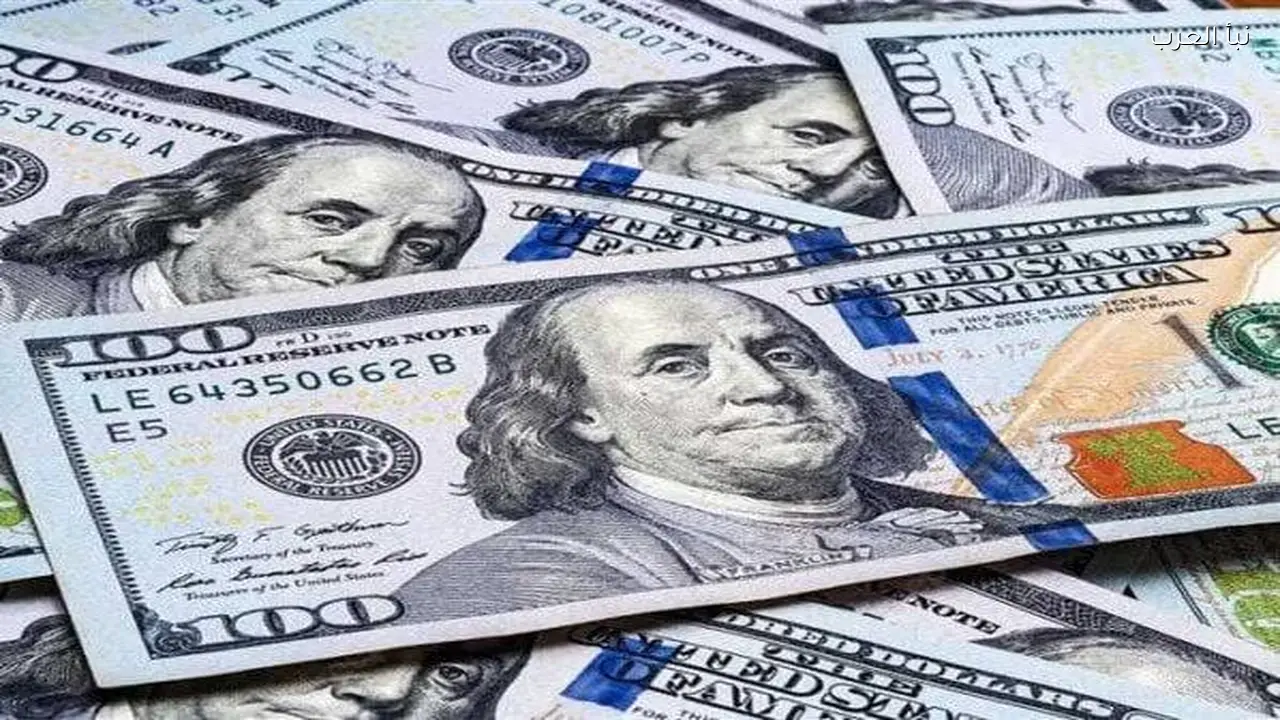 سعر الدولار اليوم في مصر الأحد 29 مارس 2026 في البنوك