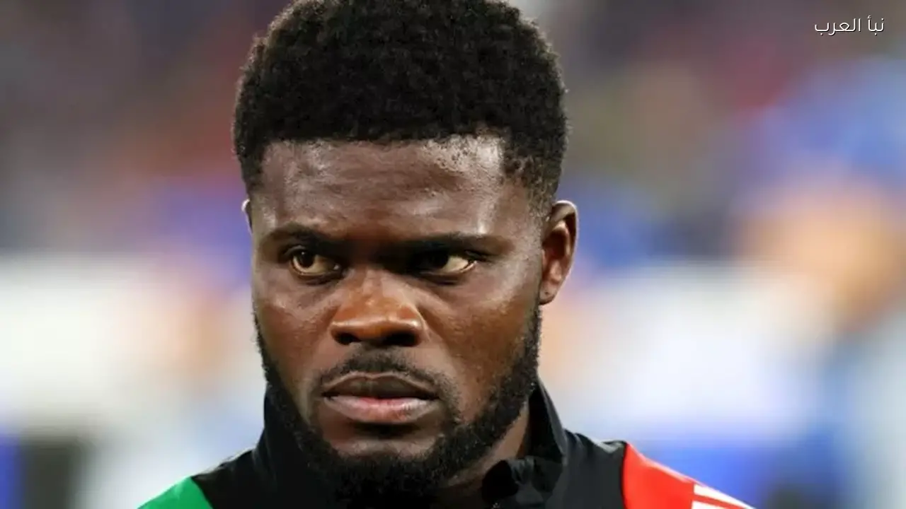 آرسنال يواجه اتهامات اغتصاب جديدة ضد لاعبه السابق