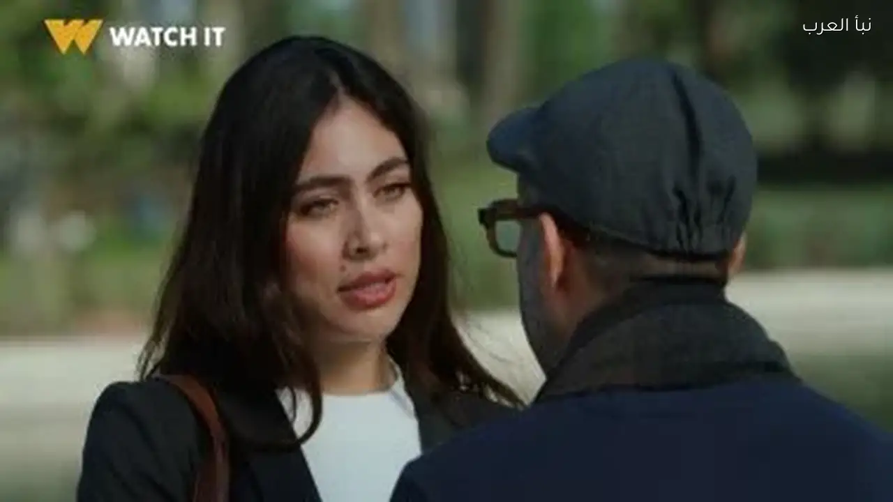 أب يعلن عن توقيت عرض الحلقة 13 من المسلسل اليوم