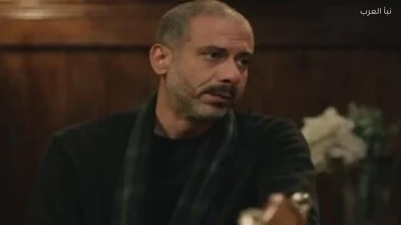 أب يعلن عن توقيت عرض وإعادة الحلقة 12 اليوم