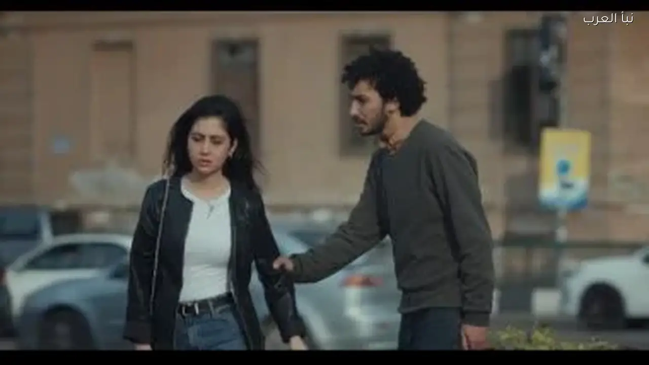 أب يعلن مواعيد عرض الحلقة 11 من المسلسل والقنوات الناقلة