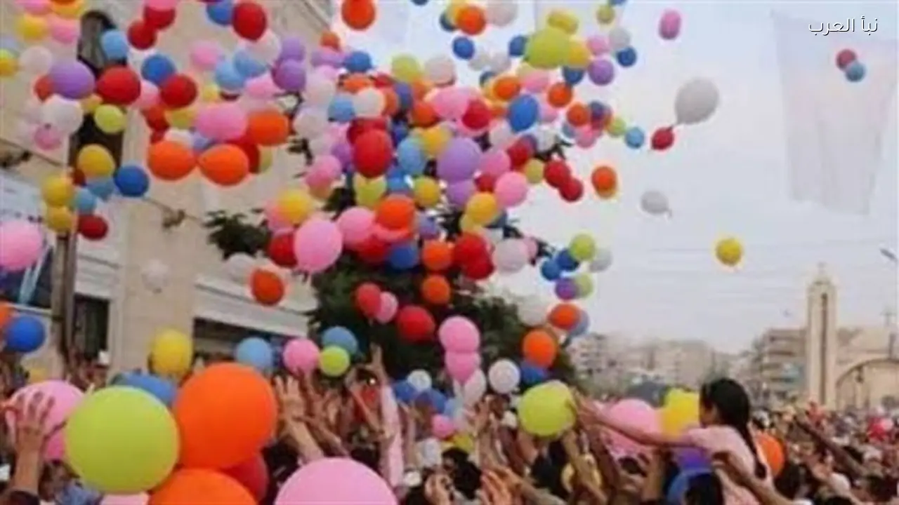 أجندة الإجازات الرسمية 2026 في مصر تشمل العطلات والمناسبات الوطنية والدينية