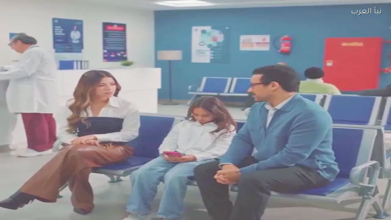 أحداث الحلقة 10 من “بابا وماما جيران” تحظى بتفاعل جماهيري كبير