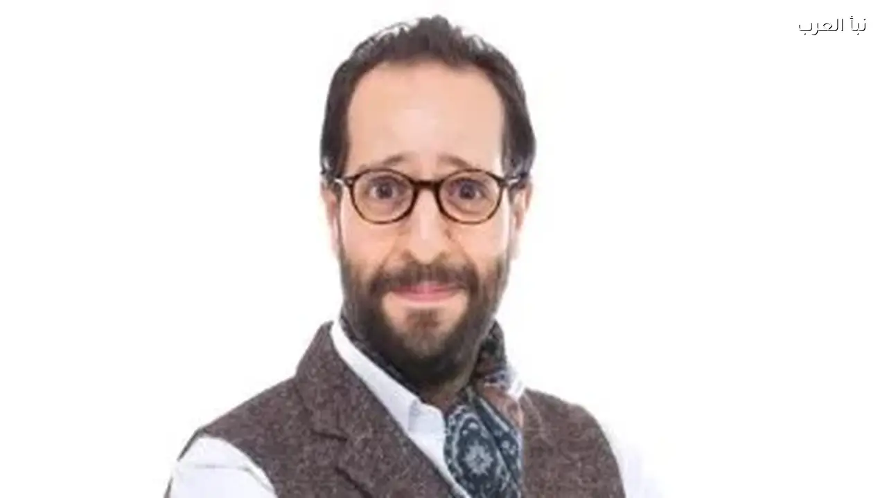أحمد أمين يؤجل عرض ستاند أب كوميدي “مين أمين” في الأردن إلى 10 أبريل