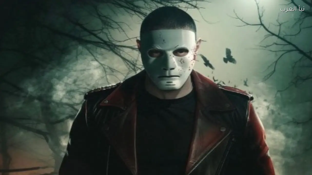 أحمد السبكي يوضح أسباب سحب فيلم “سفاح التجمع” مؤخرا