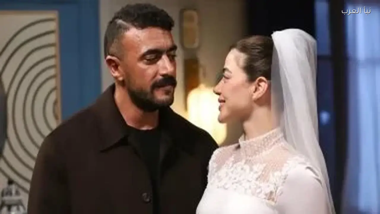 أحمد العوضى يتزوج يارا السكرى خلال شهرين وفق تصريح والده