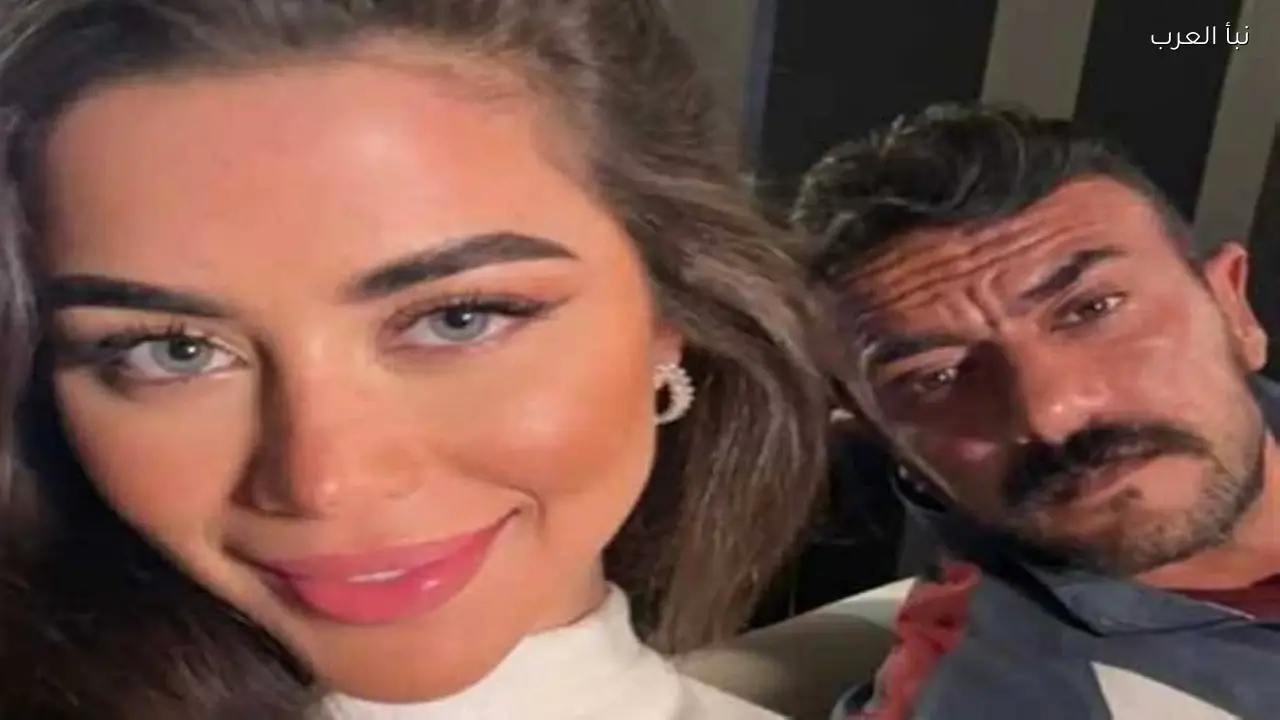 أحمد العوضي يتحدث عن يارا السكري وعاداتها الغذائية