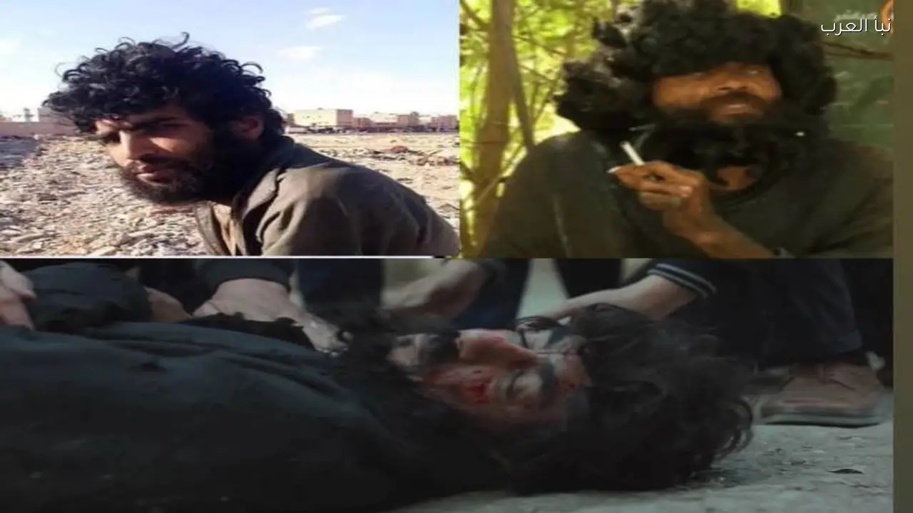 أحمد العوضي يوضح إطلالته في الحلقة 22 من مسلسل “علي كلاي”