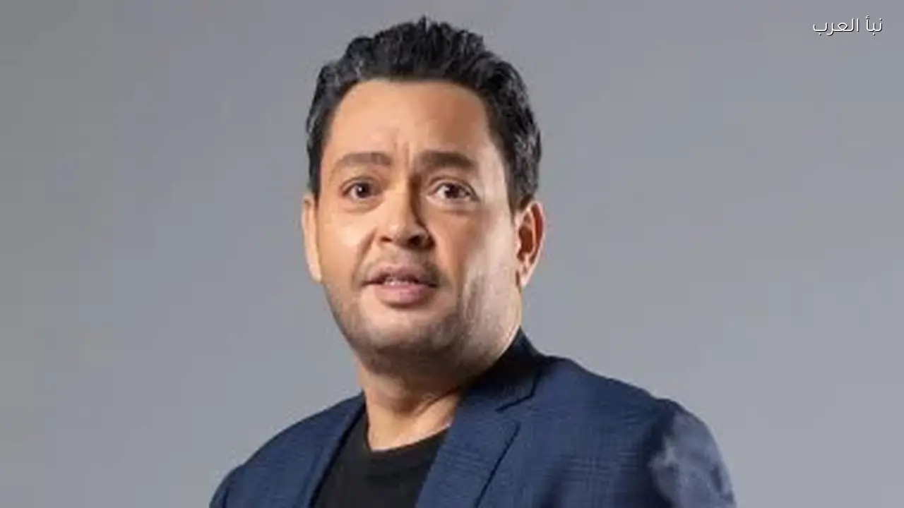 أحمد رزق يجسد الرجل المصري المعاصر في “اللون الأزرق” خلال منتصف العمر