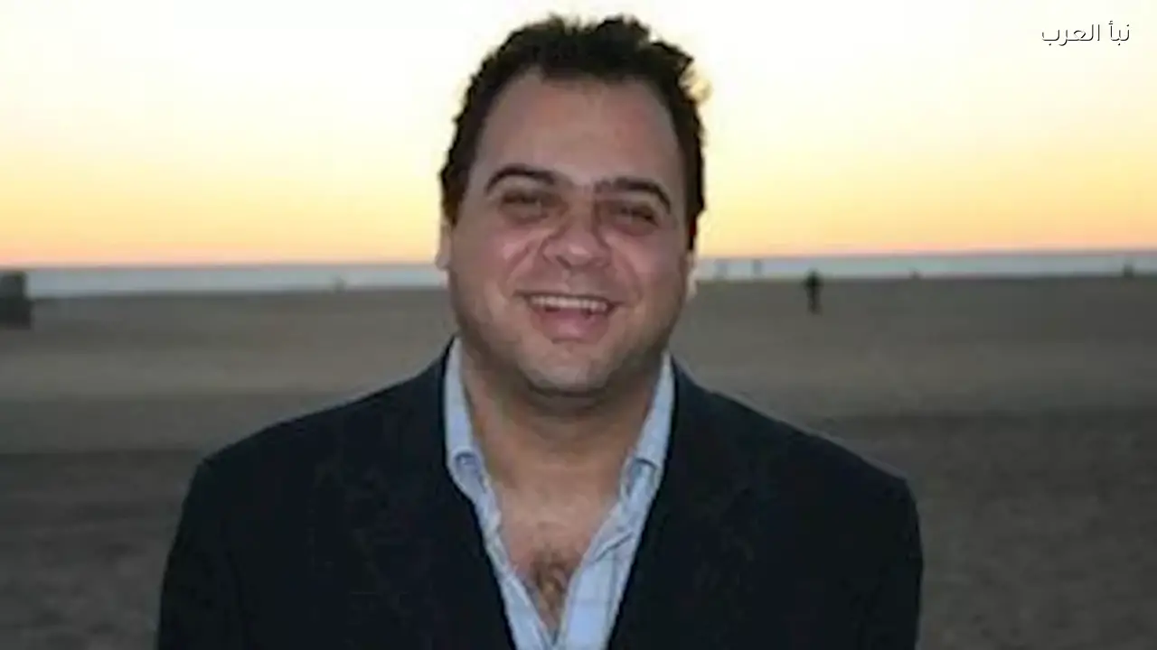 أحمد عاطف يتوفى بعد صراع مع المرض