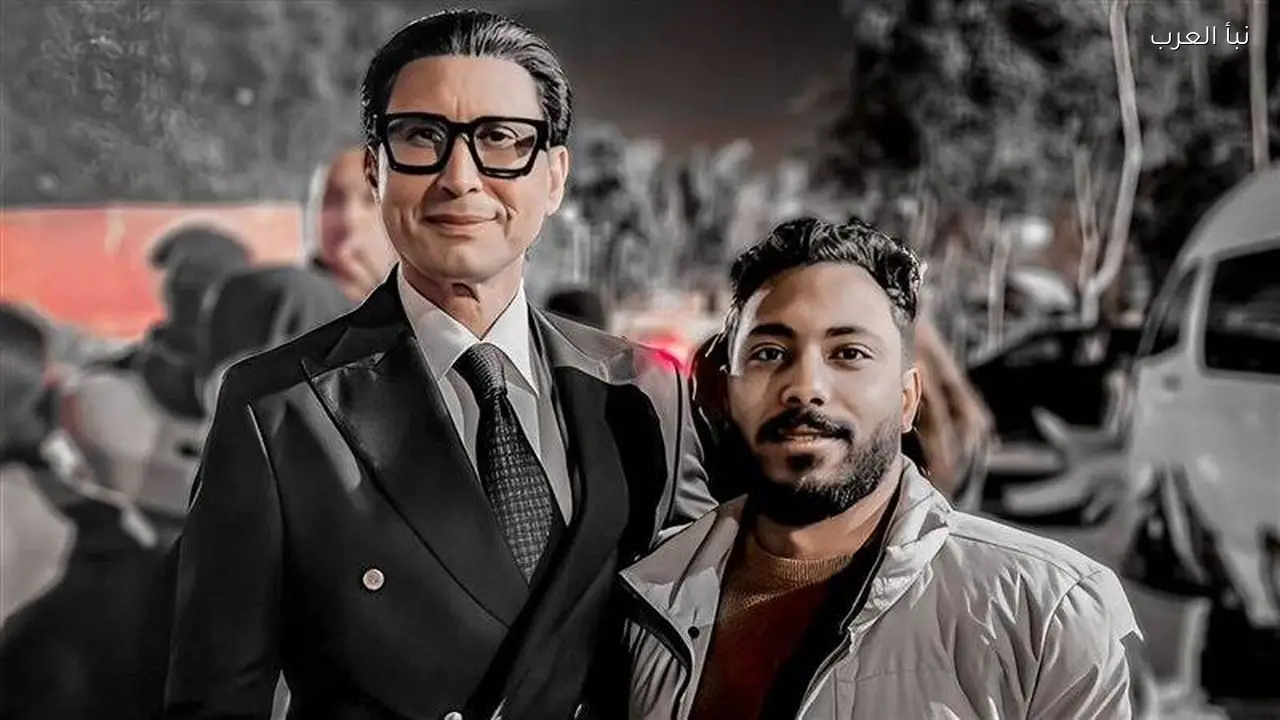 أحمد عيد يكشف تفاصيل شخصية “نديم” في “أولاد الراعي” كأحد أكبر التحديات النفسية