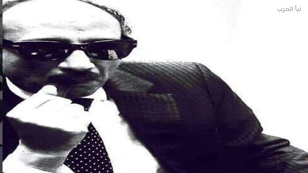 أحمد فهيم يجسد دور الرئيس السادات في مسلسل “مصطفى محمود” رمضان 2027