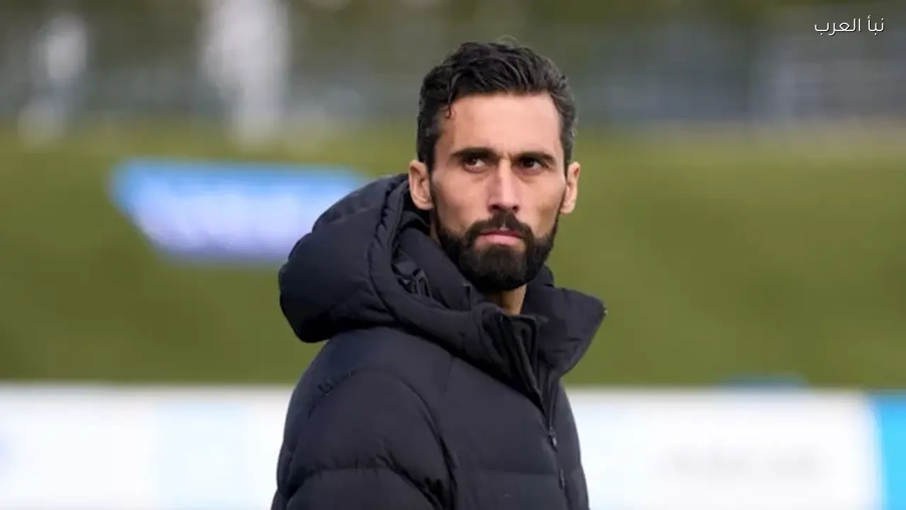 أربيلوا يفسر سبب إجراء 6 تبديلات أمام إلتشي