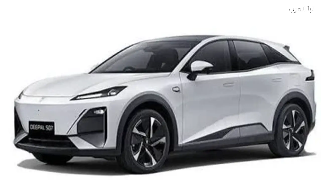 أرخص سيارة كهربائية من ديبال في مصر تبدأ من 1.8 مليون جنيه