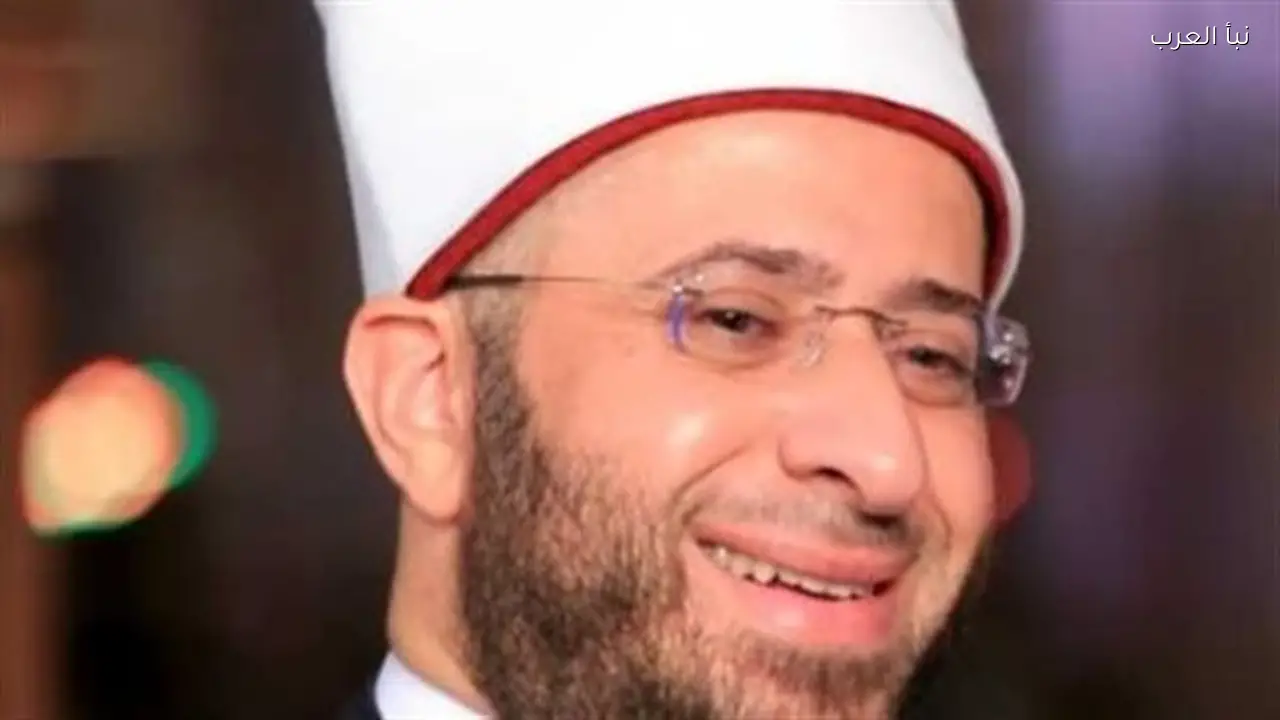 أسامة الأزهري يوضح معايير اختيار الفائزين في دولة التلاوة