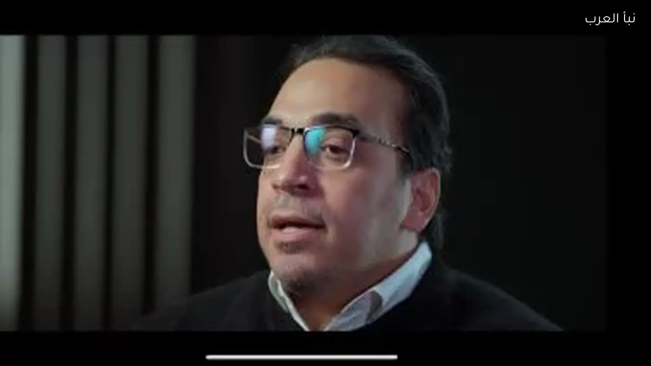 أسامة السعيد وعلاء عزمي يكشفان بدايات محمود عزت في الحلقة الأخيرة من رأس الأفعى