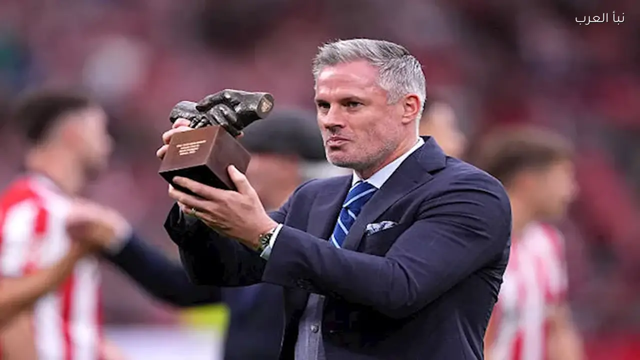 أسطورة ليفربول يهاجم “كاف” بسبب قراراته الغريبة