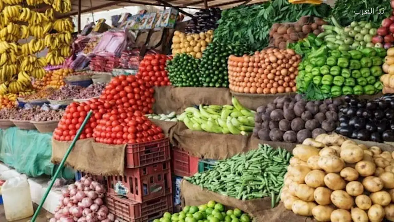 أسعار البطاطس اليوم: 10 جنيهات للكيلو في سوق العبور