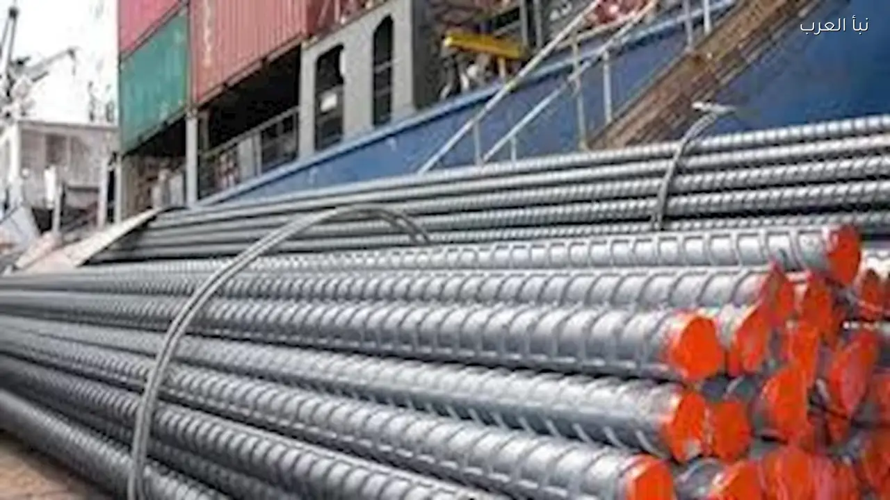 أسعار الحديد والأسمنت ترتفع اليوم الخميس في الأسواق