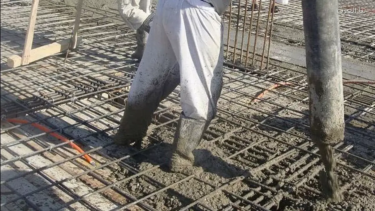 أسعار الحديد والأسمنت ترتفع بعد زيادة سعر الدولار اليوم