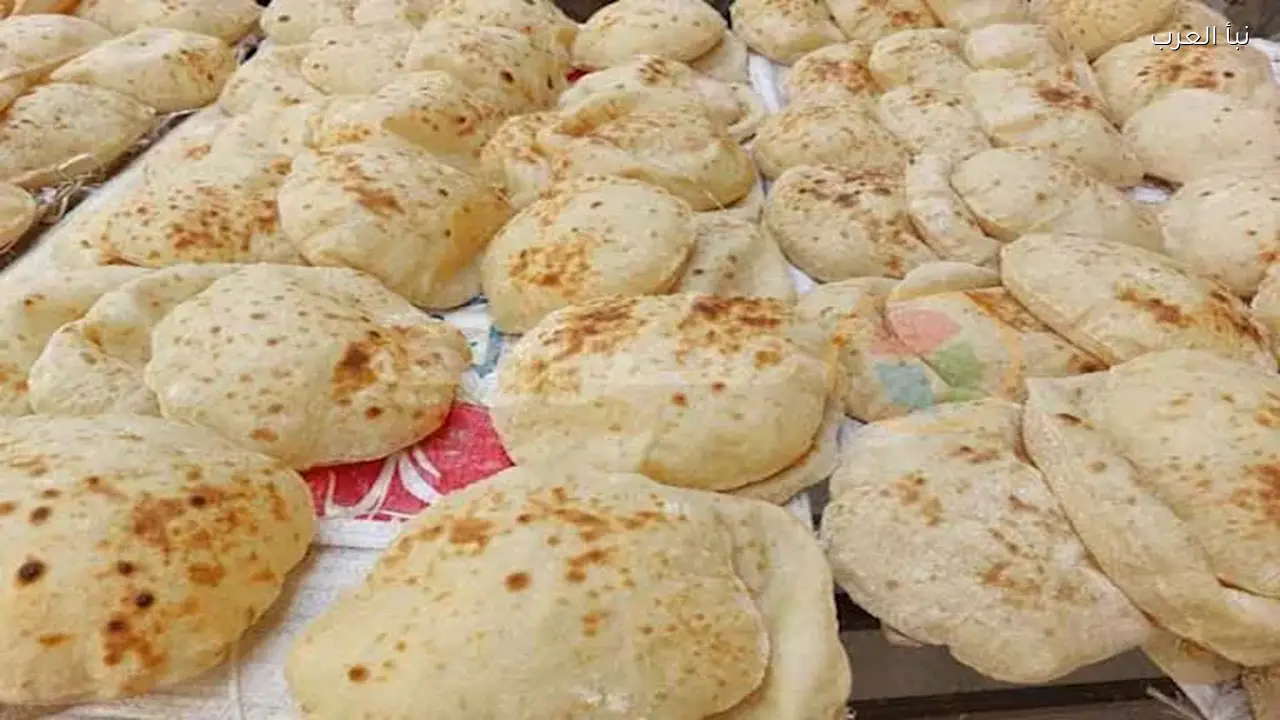 أسعار الخبز السياحي سترتفع اليوم بسبب زيادة السولار والدقيق