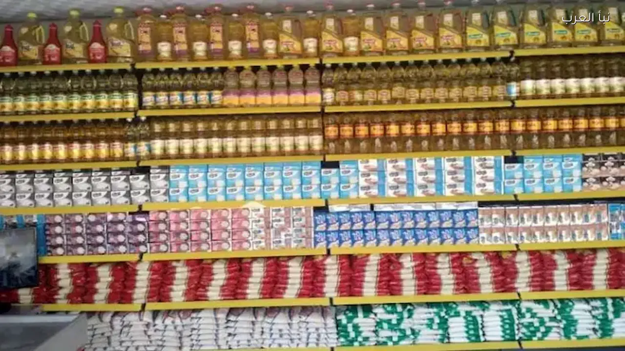 أسعار الزيت واللحوم والجبن الأبيض اليوم في أسواق عيد الفطر