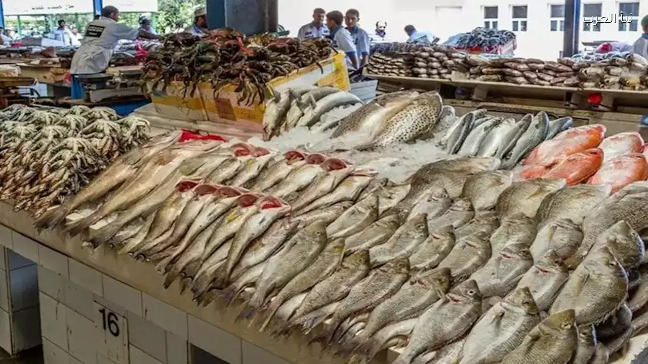 أسعار الطماطم والبلطي والدواجن ترتفع اليوم وانخفاض الذهب