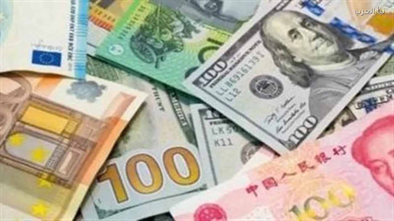 أسعار العملات الآن: تحديث لحظي للأسعار الجديدة