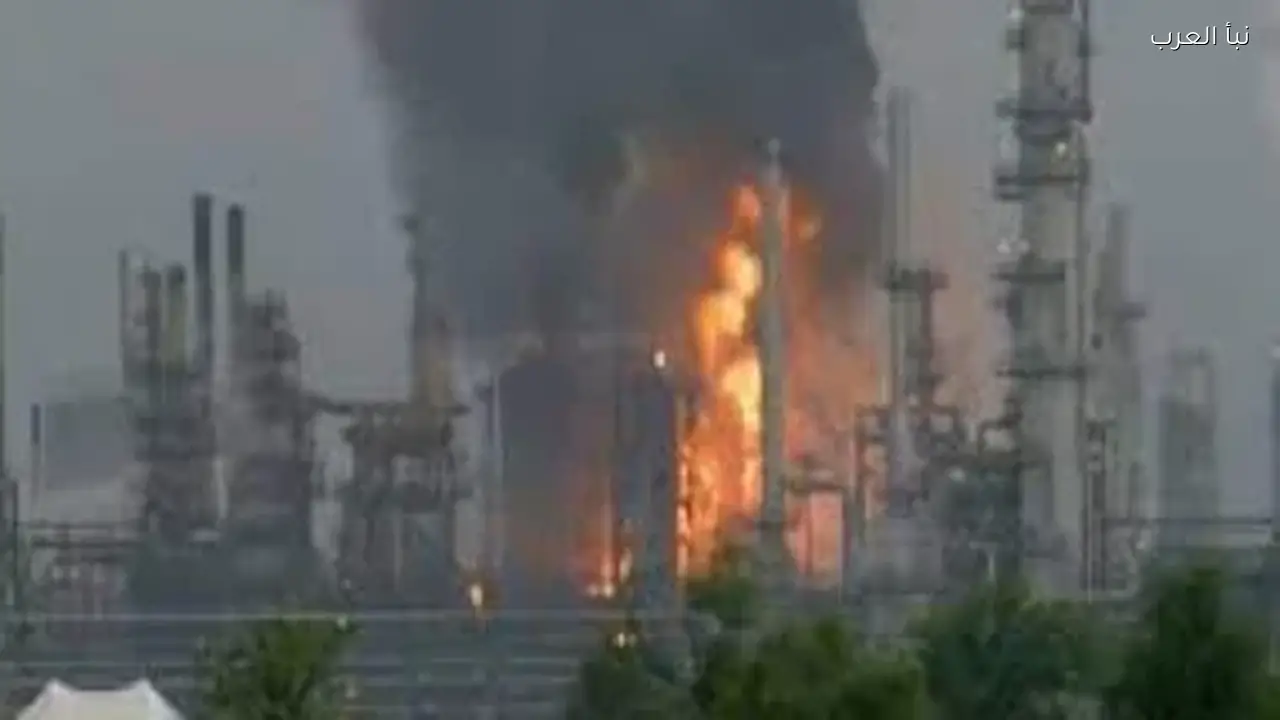 أسعار الغاز في أوروبا ترتفع اليوم 35%